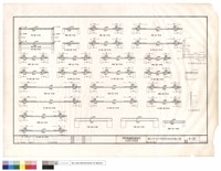 藏品(樓版配筋圖)的圖片