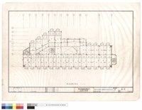 藏品(貳層結構平面圖)的圖片
