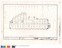 藏品(參層結構平面圖)的圖片