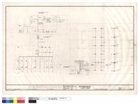 藏品(單線圖及開關箱升位圖)的圖片