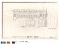 藏品(壹樓電氣設備平面圖)的圖片