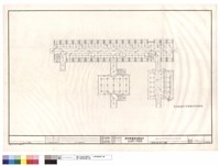 藏品(貳樓電氣設備平面圖)的圖片