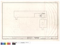 藏品(屋頂弱電設備平面圖)的圖片