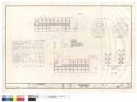 藏品(壹樓電氣設備平面圖（七舍）)的圖片