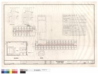 藏品(壹樓電氣設備平面圖)的圖片
