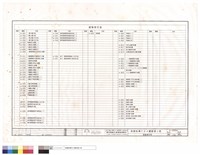 藏品(建築索引表)的圖片