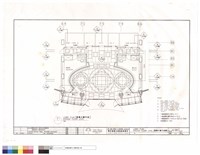 藏品(壹樓大廳平面圖)的圖片