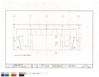 藏品(大廳剖、立面圖（四）)的圖片