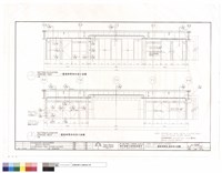 藏品(一層電梯間東、西向剖、立面圖)的圖片