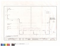 藏品(大廳大梁裝修詳圖（一）)的圖片