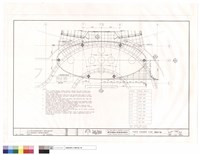 藏品(雨遮平面圖)的圖片