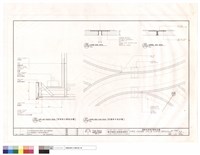 藏品(雨遮骨架與石膏板詳圖)的圖片