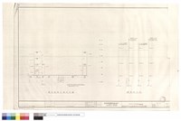 藏品(電器設備系統及避雷針接地系統昇位圖)的圖片