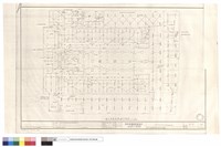 藏品(地下室電器設備平面圖)的圖片