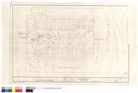 藏品(一層電氣設備平面圖)的圖片