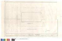 藏品(屋頂電氣設備平面圖)的圖片