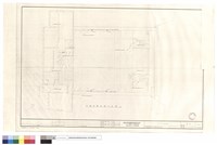 藏品(參樓弱電設備平面圖)的圖片