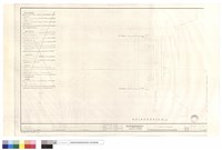 藏品(火警消防設備說明四樓夾層若電設備平面圖)的圖片