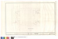 藏品(貳樓火警消防設備平面圖)的圖片