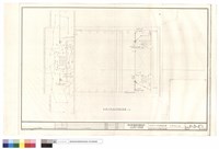 藏品(參樓火警消防設備平面圖)的圖片