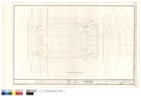 藏品(肆樓火警消防設備平面圖)的圖片