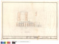藏品(空調機房配管詳圖)的圖片