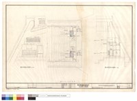藏品(禮拜堂夾層風管平面圖)的圖片