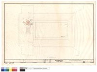 藏品(屋頂水管平面圖)的圖片