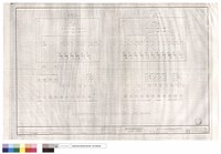 藏品(空調配電單線圖)的圖片