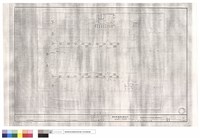 藏品(空調地下層配電平面圖)的圖片