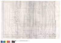 藏品(貳層給水平面圖)的圖片