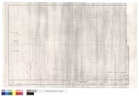 藏品(屋頂給水平面圖)的圖片