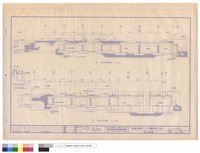 藏品(縱向剖面圖)的圖片