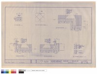 藏品(配置剖面詳圖(二))的圖片