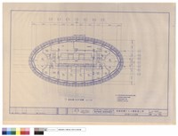 藏品(貳拾層天花平面圖)的圖片