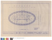 藏品(參拾捌層天花平面圖)的圖片