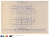 藏品(突一層至突二層樓電梯平面圖)的圖片
