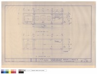 藏品(突三層及屋頂頂蓋平面圖)的圖片
