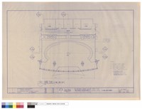 藏品(大廳上層平面圖)的圖片
