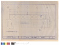 藏品(大廳剖立面圖(三))的圖片