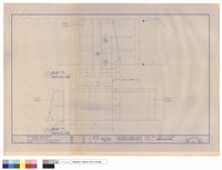 藏品(大廳部分剖立面圖)的圖片