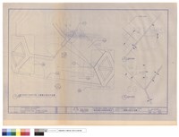藏品(大廳櫃台部份平面圖(一))的圖片