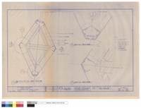 藏品(大廳柱子裝修詳圖(一))的圖片