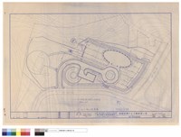 藏品(地下排水配置圖)的圖片
