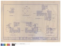 藏品(配置剖面詳圖（二）)的圖片