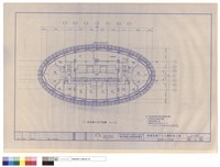 藏品(貳拾層天花平面圖)的圖片