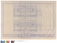 藏品(二層至十層樓電梯平面圖)的圖片
