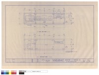 藏品(突三層及屋頂頂蓋平面圖)的圖片