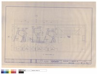 藏品(機械室平面圖)的圖片