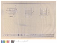 藏品(Q浴廁平面、剖面、立面圖（七）)的圖片